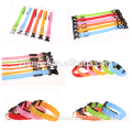 2015 new hot selling . wholesale Dog Products Led Dog collar with Insulation sheet in stock!